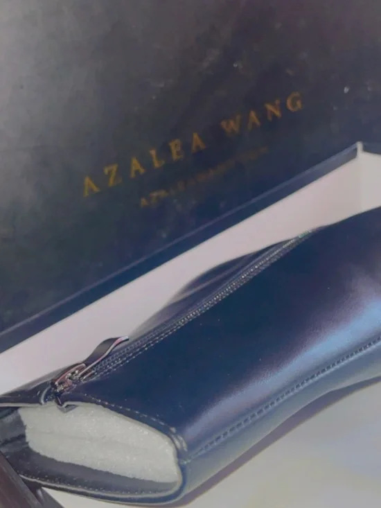 Azalea Wang platform boots - Picture 7 of 7